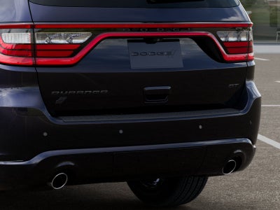 2026 Dodge Durango DURANGO GT RWD