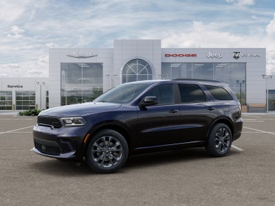 2026 Dodge Durango DURANGO GT RWD