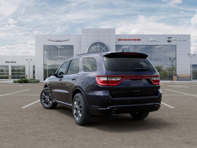 2026 Dodge Durango DURANGO GT RWD