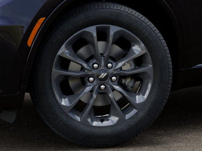 2026 Dodge Durango DURANGO GT RWD