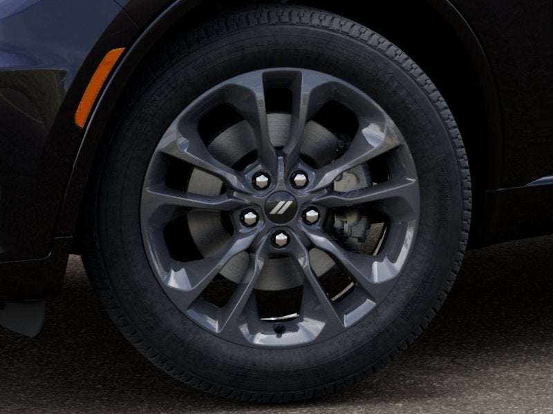 2026 Dodge Durango DURANGO GT RWD