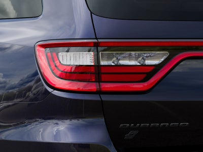 2026 Dodge Durango DURANGO GT RWD