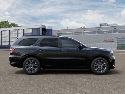 2026 Dodge Durango DURANGO GT RWD
