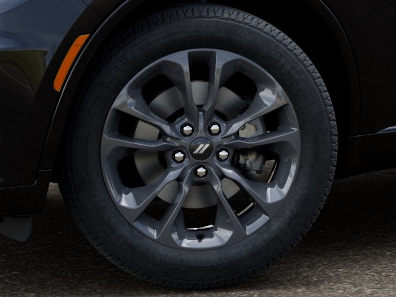 2026 Dodge Durango DURANGO GT RWD