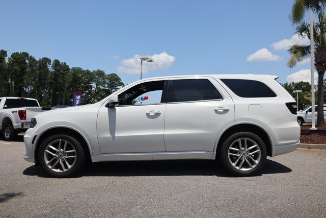 2022 Dodge Durango GT AWD