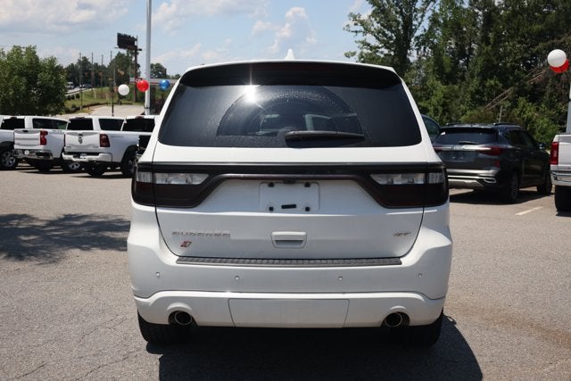 2022 Dodge Durango GT AWD