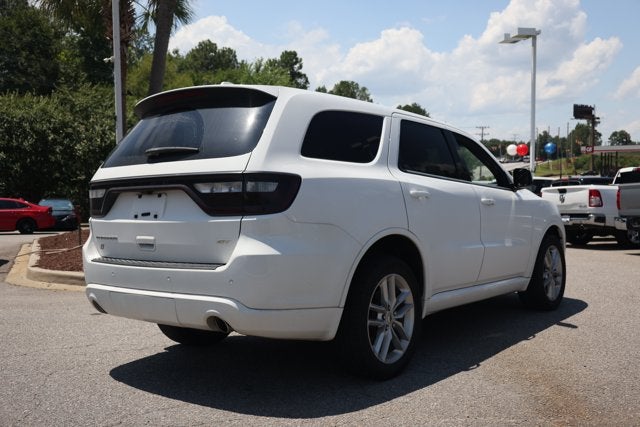 2022 Dodge Durango GT AWD