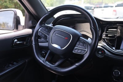 2022 Dodge Durango GT AWD