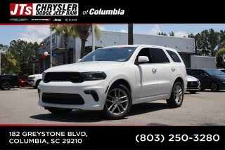 2022 Dodge Durango GT AWD
