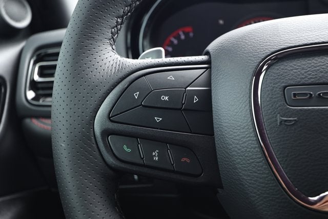 2026 Dodge Durango DURANGO GT AWD