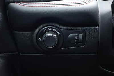 2026 Dodge Durango DURANGO GT AWD