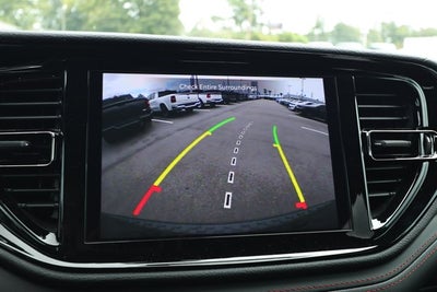 2026 Dodge Durango DURANGO GT AWD