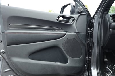 2026 Dodge Durango DURANGO GT AWD