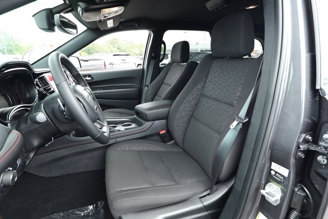 2026 Dodge Durango DURANGO GT AWD