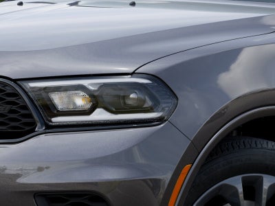 2026 Dodge Durango DURANGO GT AWD