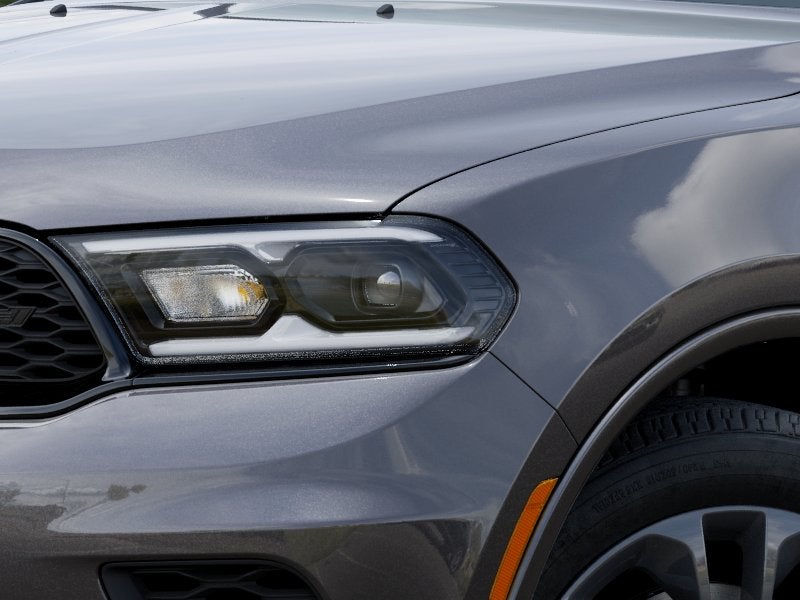2026 Dodge Durango DURANGO GT AWD