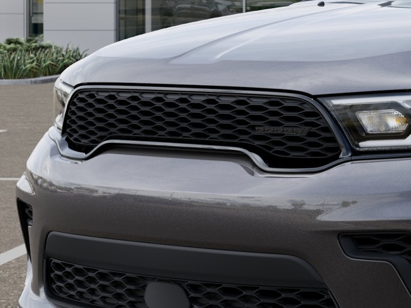 2026 Dodge Durango DURANGO GT AWD
