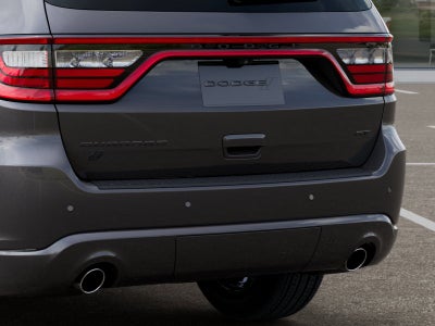 2026 Dodge Durango DURANGO GT AWD