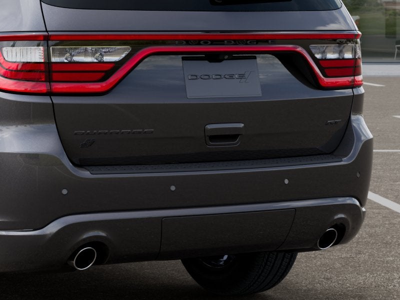 2026 Dodge Durango DURANGO GT AWD
