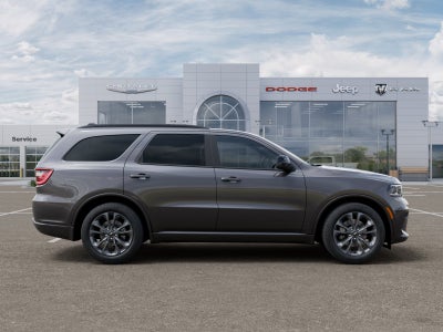 2026 Dodge Durango DURANGO GT AWD