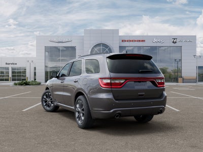 2026 Dodge Durango DURANGO GT AWD