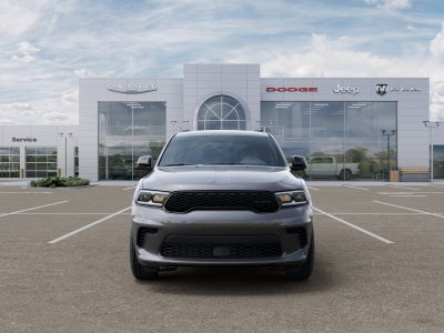 2026 Dodge Durango DURANGO GT AWD