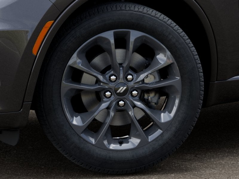 2026 Dodge Durango DURANGO GT AWD