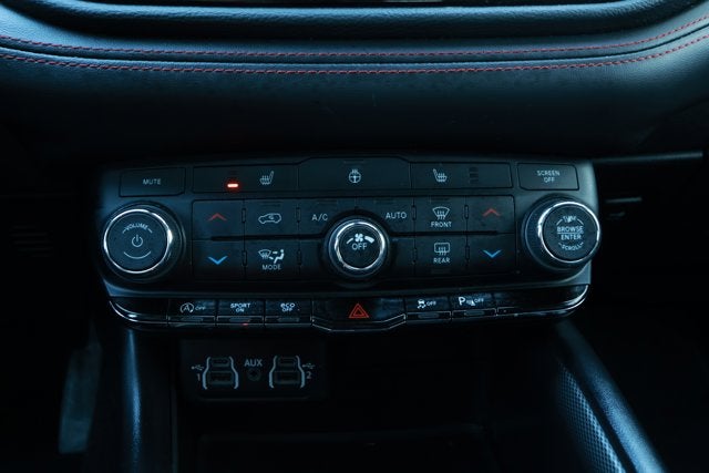 2023 Dodge Durango GT AWD