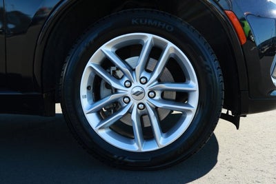 2023 Dodge Durango GT AWD