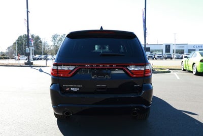 2023 Dodge Durango GT AWD
