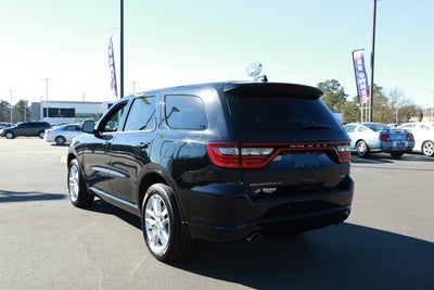 2023 Dodge Durango GT AWD