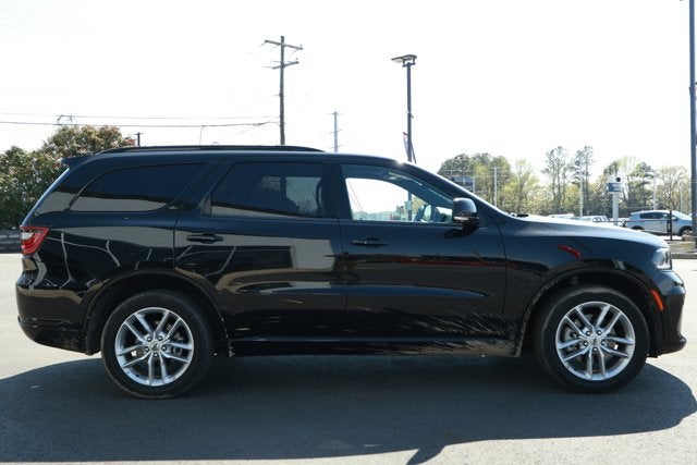 2024 Dodge Durango GT Plus AWD