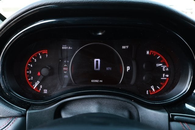 2023 Dodge Durango GT AWD