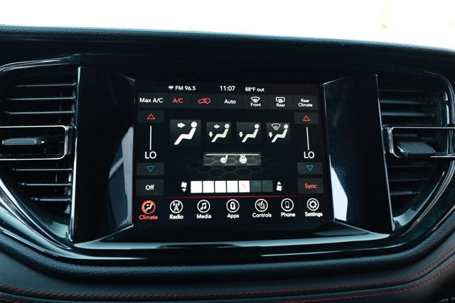 2023 Dodge Durango GT AWD