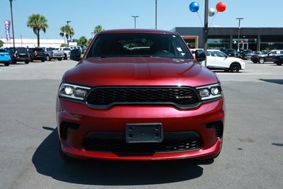 2023 Dodge Durango GT AWD