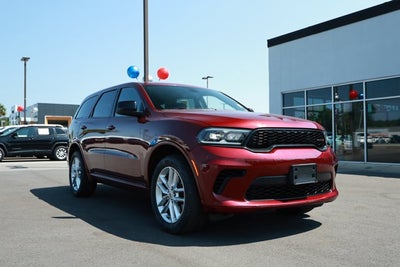 2023 Dodge Durango GT AWD