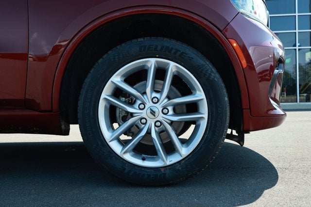 2023 Dodge Durango GT AWD