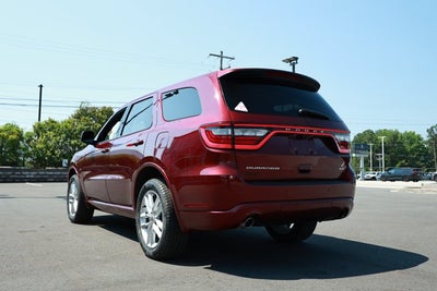 2023 Dodge Durango GT AWD