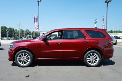 2023 Dodge Durango GT AWD
