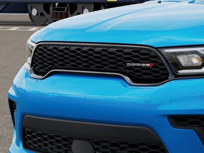 2026 Dodge Durango DURANGO GT AWD