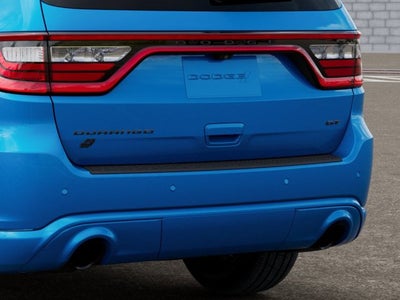 2026 Dodge Durango DURANGO GT AWD