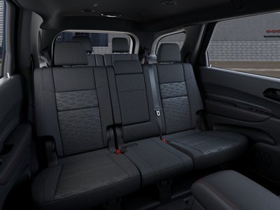 2026 Dodge Durango DURANGO GT AWD