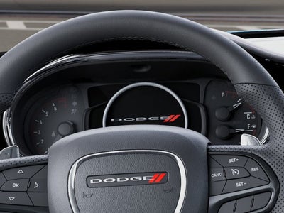 2026 Dodge Durango DURANGO GT AWD