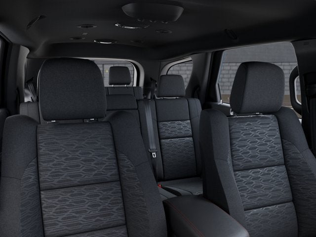 2026 Dodge Durango DURANGO GT AWD