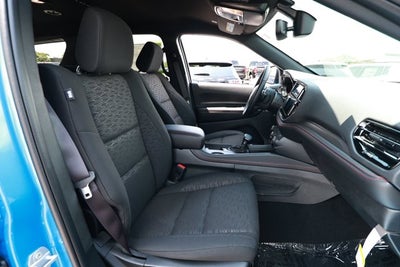 2026 Dodge Durango DURANGO GT AWD