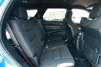 2026 Dodge Durango DURANGO GT AWD