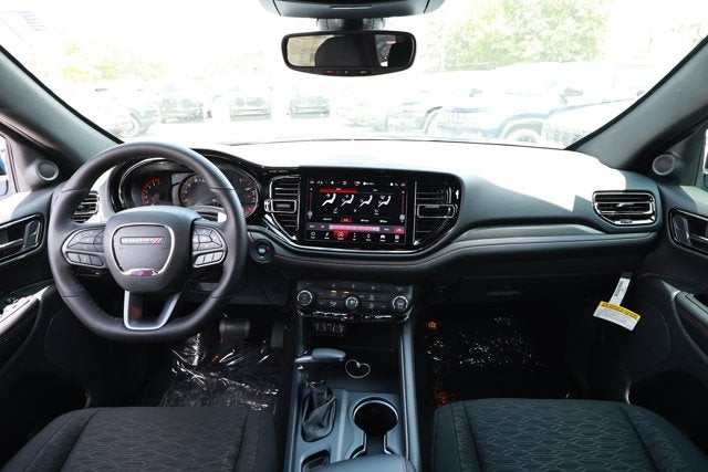 2026 Dodge Durango DURANGO GT AWD