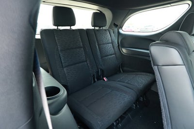 2026 Dodge Durango DURANGO GT AWD