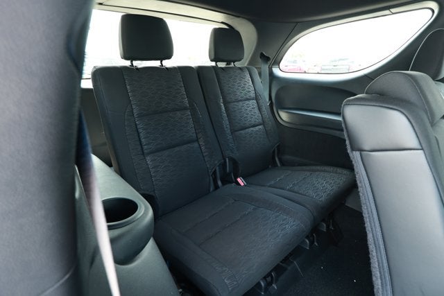 2026 Dodge Durango DURANGO GT AWD