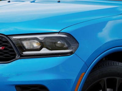 2026 Dodge Durango DURANGO GT AWD